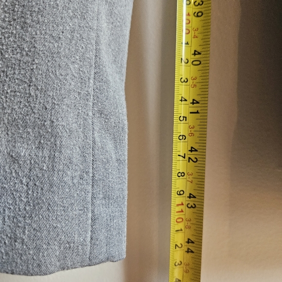 Banana Republic High-Rise Bootcut Fit Pants in Women's Size 8 - Picture 8 of 13